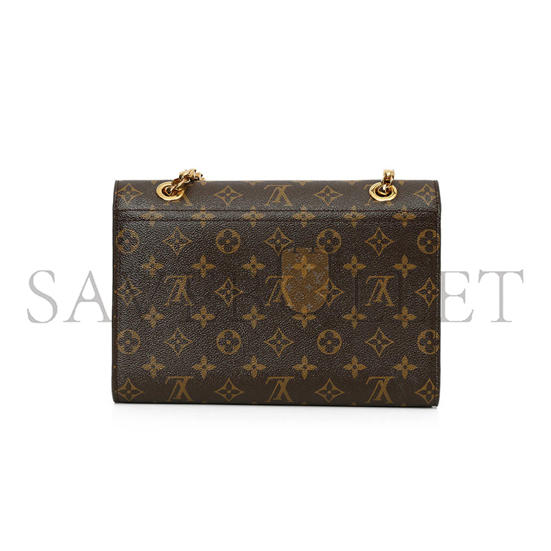 LOUIS VUITTON VICTOIRE M41730 (27*17*10cm)